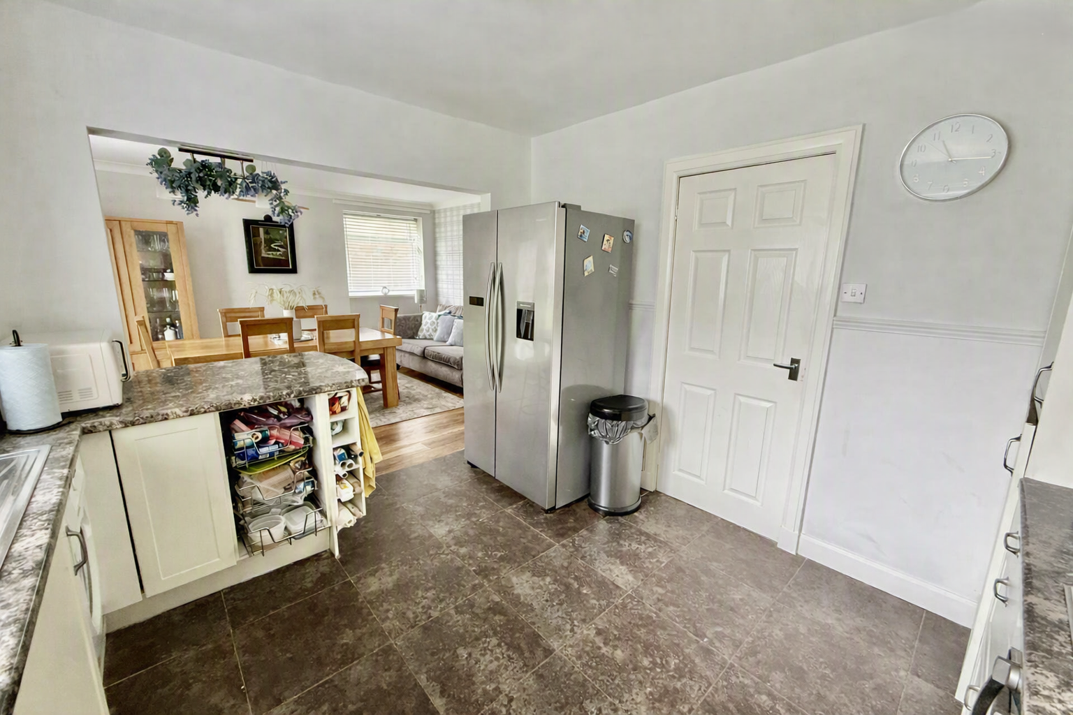 Overton Crescent, West Kilbride